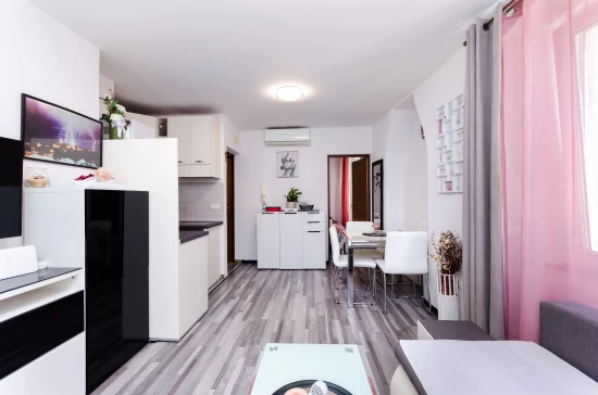 Apartmán Istrie - Vrsar IS 7110 N1