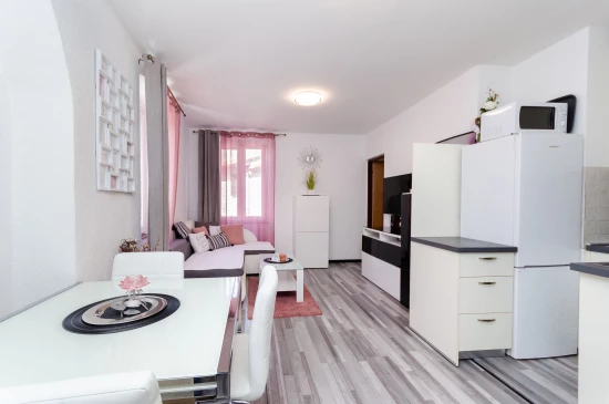 Apartmán Istrie - Vrsar IS 7110 N1