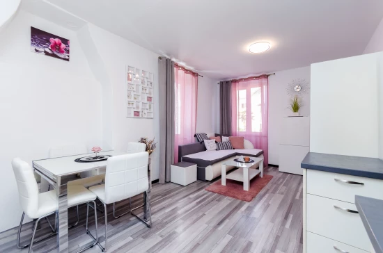 Apartmán Istrie - Vrsar IS 7110 N1