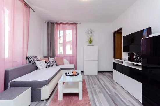 Apartmán Istrie - Vrsar IS 7110 N1