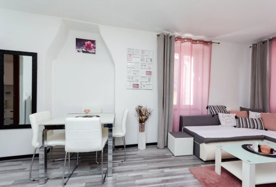 Apartmán Istrie - Vrsar IS 7110 N1