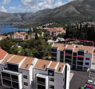 Apartmán Jižní Dalmácie - Cavtat (Dubrovník) DA 8055 N1