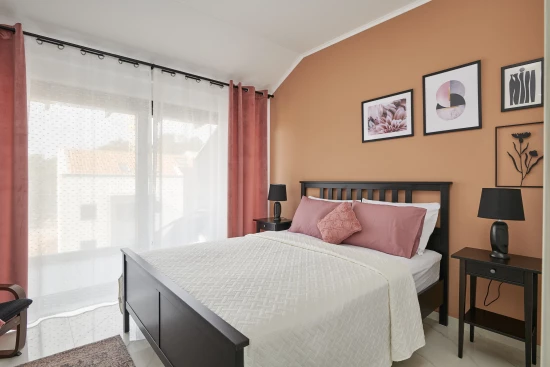 Apartmán Jižní Dalmácie - Cavtat (Dubrovník) DA 8055 N1