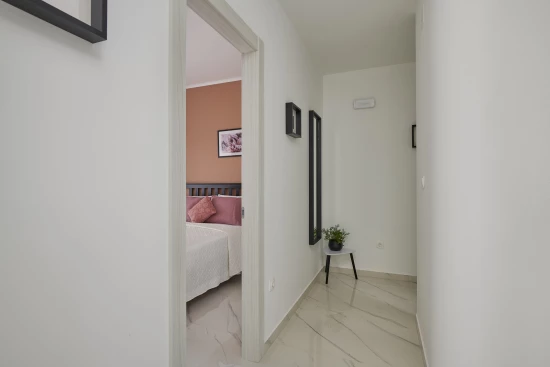 Apartmán Jižní Dalmácie - Cavtat (Dubrovník) DA 8055 N1