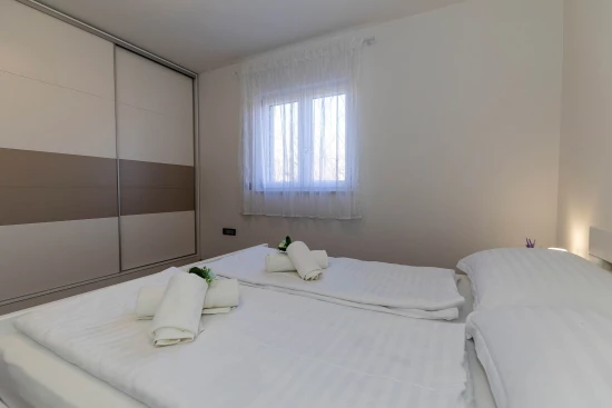 Apartmán Kvarner - Jadranovo (Crikvenica) KV 7498 N1