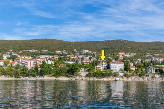 Apartmán Kvarner - Dramalj KV 7500 N1