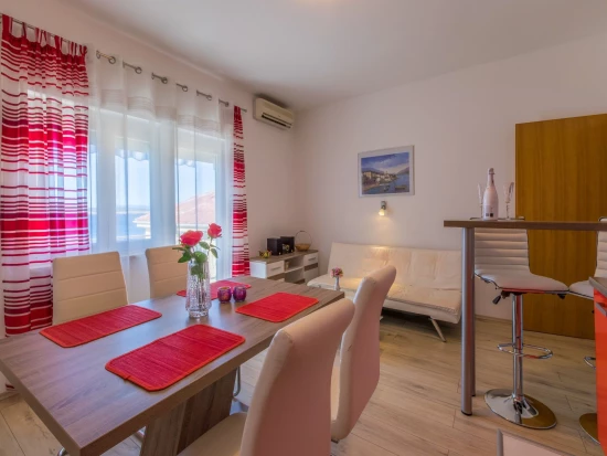 Apartmán Kvarner - Dramalj KV 7500 N1