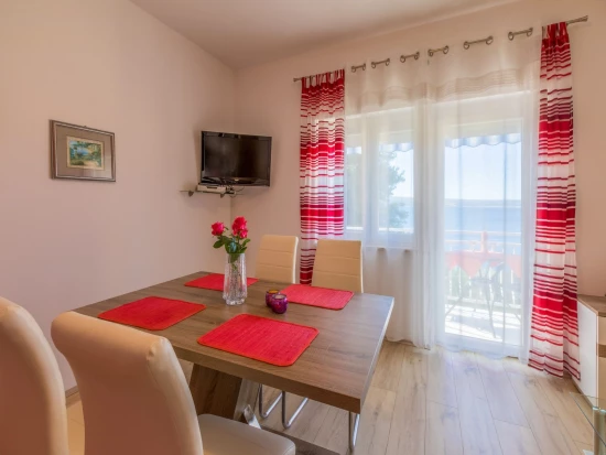 Apartmán Kvarner - Dramalj KV 7500 N1