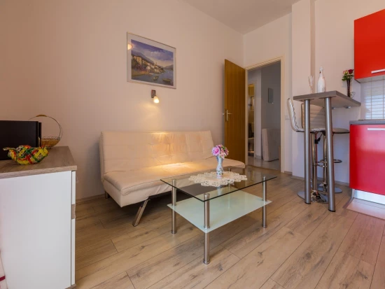 Apartmán Kvarner - Dramalj KV 7500 N1