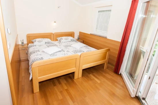 Apartmánový pokoj Ostrov Krk - Malinska OS 10013 N1