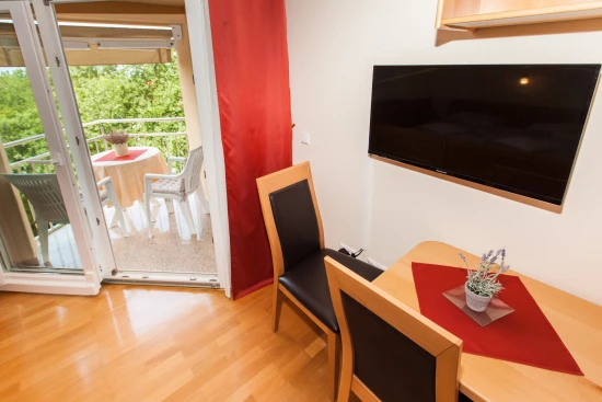 Apartmánový pokoj Ostrov Krk - Malinska OS 10013 N1