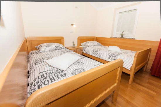 Apartmánový pokoj Ostrov Krk - Malinska OS 10013 N1