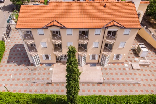 Apartmánový pokoj Ostrov Krk - Malinska OS 10013 N3