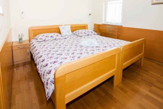 Apartmánový pokoj Ostrov Krk - Malinska OS 10013 N6