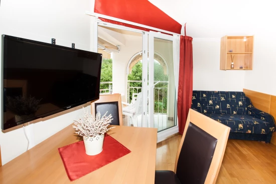 Apartmánový pokoj Ostrov Krk - Malinska OS 10013 N6