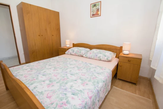 Apartmán Střední Dalmácie - Arbanija (Čiovo) DA 8057 N1