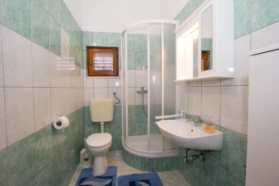 Apartmán Střední Dalmácie - Arbanija (Čiovo) DA 8057 N1