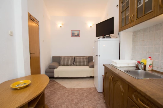 Apartmán Střední Dalmácie - Arbanija (Čiovo) DA 8057 N4