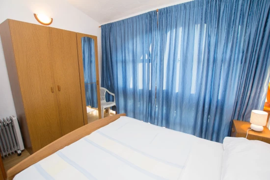 Apartmán Střední Dalmácie - Arbanija (Čiovo) DA 8057 N4