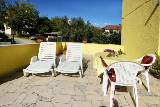 Apartmánový pokoj Istrie - Poreč IS 7110 N2