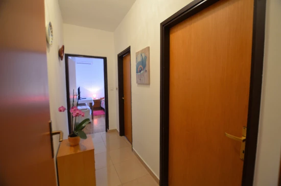 Apartmánový pokoj Istrie - Poreč IS 7110 N2