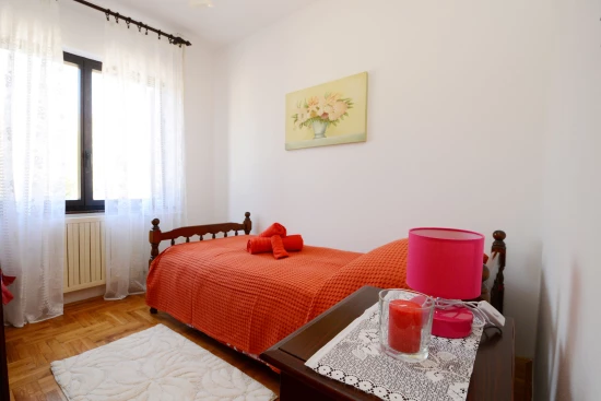 Apartmánový pokoj Istrie - Poreč IS 7110 N2