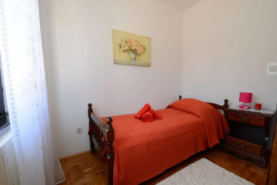 Apartmánový pokoj Istrie - Poreč IS 7110 N2