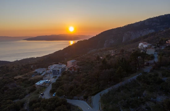 Apartmán Střední Dalmácie - Makarska DA 8059 N2