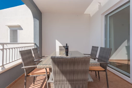 Apartmán Střední Dalmácie - Makarska DA 8059 N2