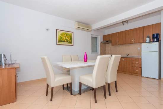 Apartmán Střední Dalmácie - Makarska DA 8059 N2