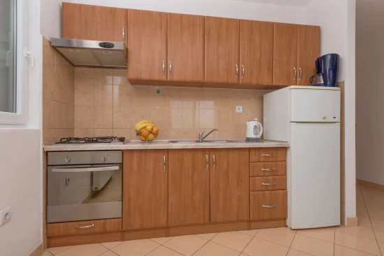 Apartmán Střední Dalmácie - Makarska DA 8059 N2