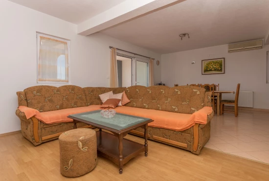 Apartmán Střední Dalmácie - Makarska DA 8059 N2