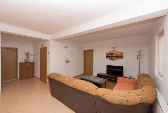 Apartmán Střední Dalmácie - Makarska DA 8059 N2