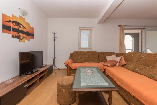 Apartmán Střední Dalmácie - Makarska DA 8059 N2