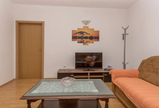 Apartmán Střední Dalmácie - Makarska DA 8059 N2