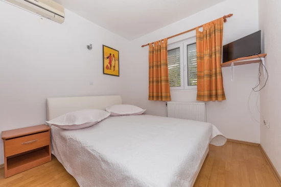 Apartmán Střední Dalmácie - Makarska DA 8059 N2