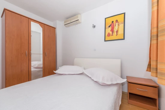 Apartmán Střední Dalmácie - Makarska DA 8059 N2