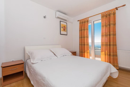 Apartmán Střední Dalmácie - Makarska DA 8059 N2