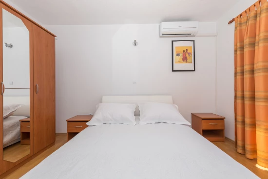 Apartmán Střední Dalmácie - Makarska DA 8059 N2