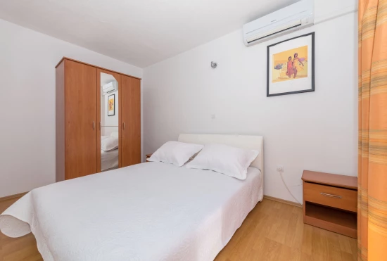 Apartmán Střední Dalmácie - Makarska DA 8059 N2