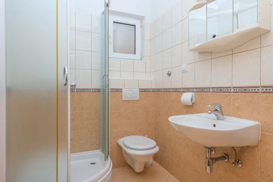 Apartmán Střední Dalmácie - Makarska DA 8059 N2