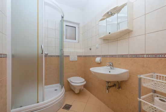 Apartmán Střední Dalmácie - Makarska DA 8059 N2