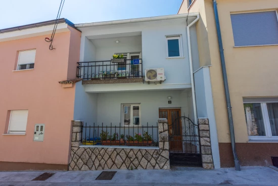 Apartmán Kvarner - Crikvenica KV 7501 N1