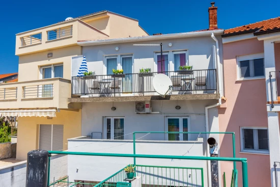 Apartmán Kvarner - Crikvenica KV 7501 N1