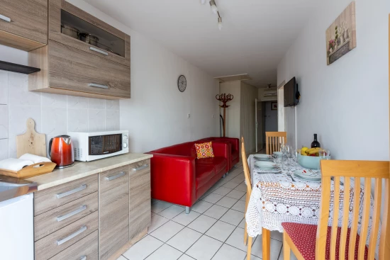 Apartmán Kvarner - Crikvenica KV 7501 N1