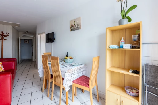 Apartmán Kvarner - Crikvenica KV 7501 N1