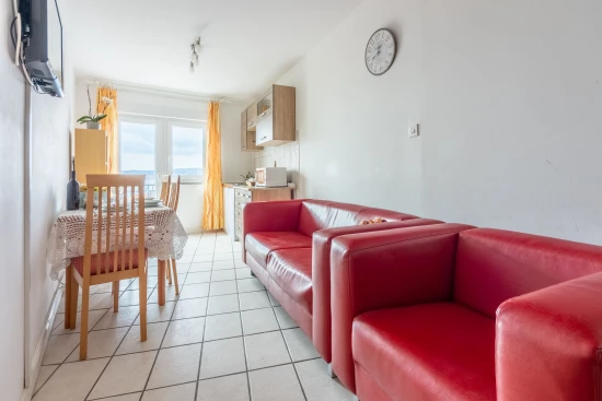 Apartmán Kvarner - Crikvenica KV 7501 N1