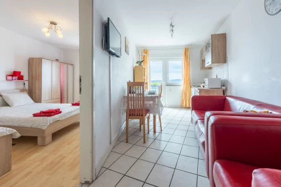 Apartmán Kvarner - Crikvenica KV 7501 N1