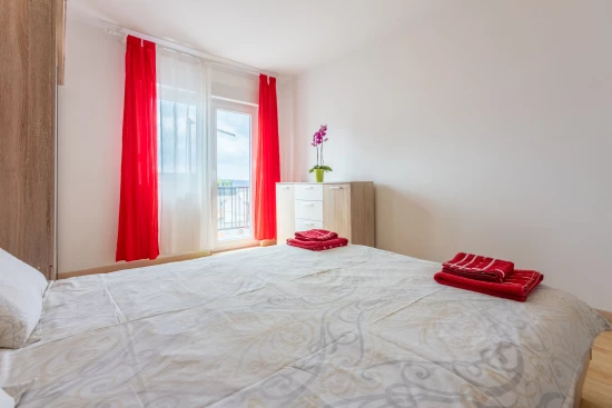 Apartmán Kvarner - Crikvenica KV 7501 N1