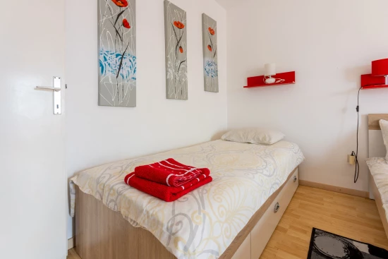 Apartmán Kvarner - Crikvenica KV 7501 N1